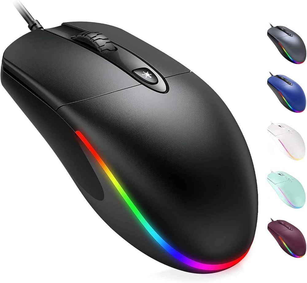 Mouses